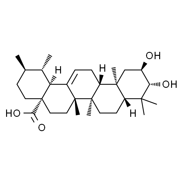科罗索酸/2Α-羟基熊果酸