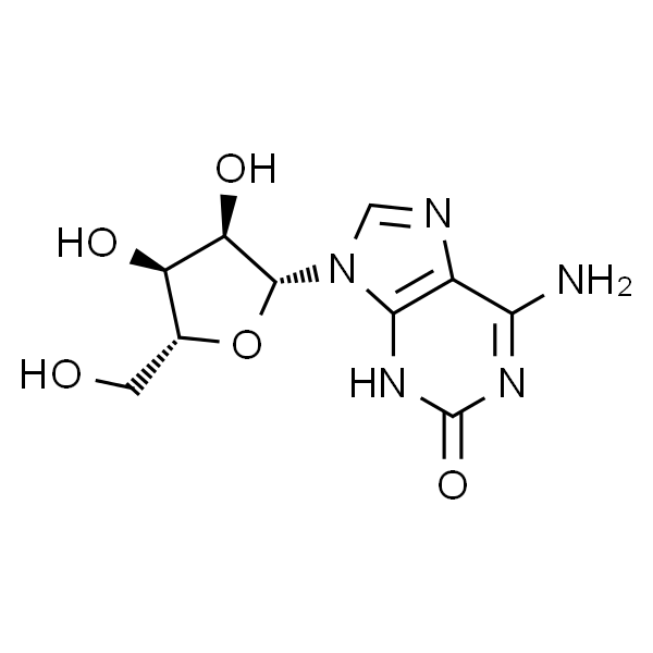 巴豆苷/异鸟苷/巴豆甙/2-羟基腺苷/瑞加德松杂质