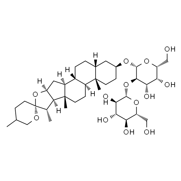 知母皂苷A-III/知母皂苷A3/知母皂苷AⅢ/知母皂苷AIII/知母皂苷A-Ⅲ