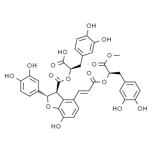 9'''-丹酚酸B单甲酯