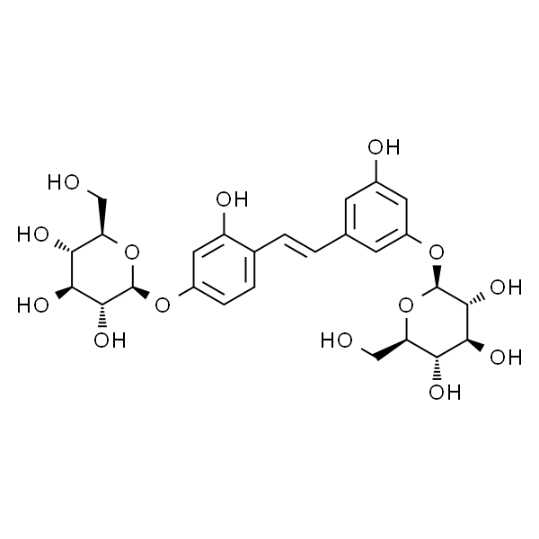 桑皮苷A/桑树苷A