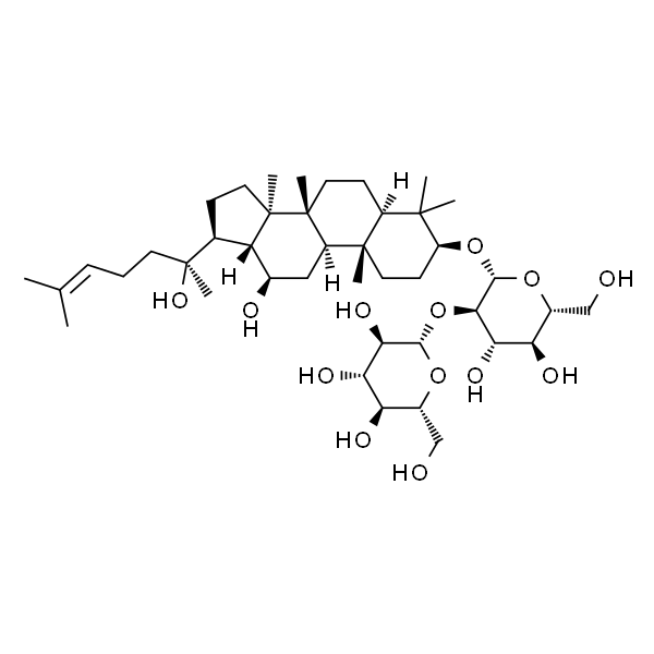 人参皂苷Rg3/20(S)-人参皂苷RG3/人参皂苷20(S)-RG3/人参皂甙 Rg3
