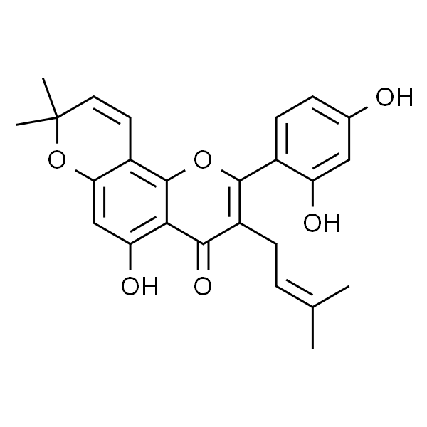 桑辛素/桑根皮素/桑根白皮素