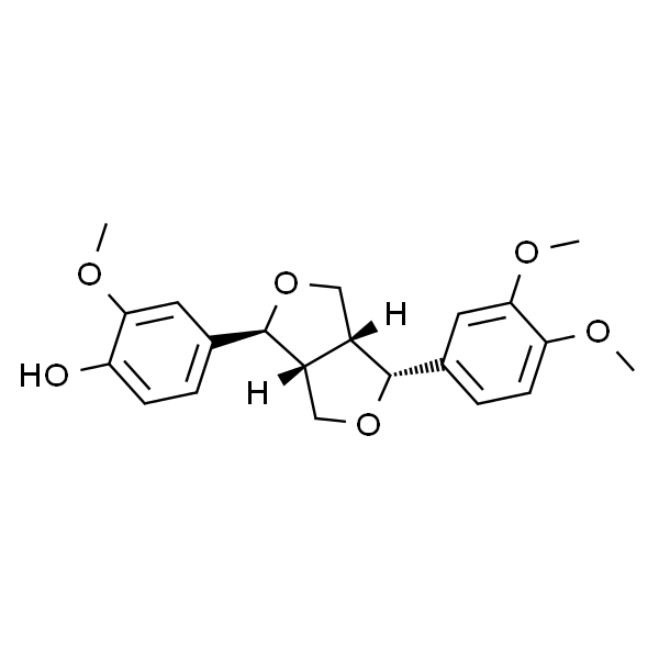 连翘脂素/连翘苷元