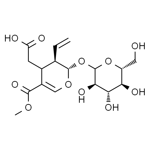断氧化马钱子苷