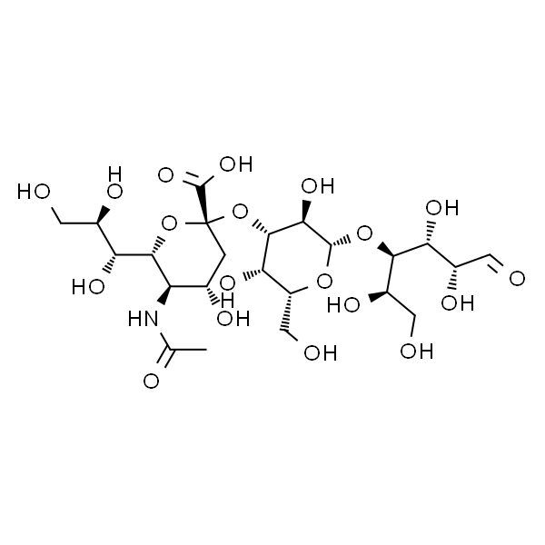 3'-唾液酸乳糖