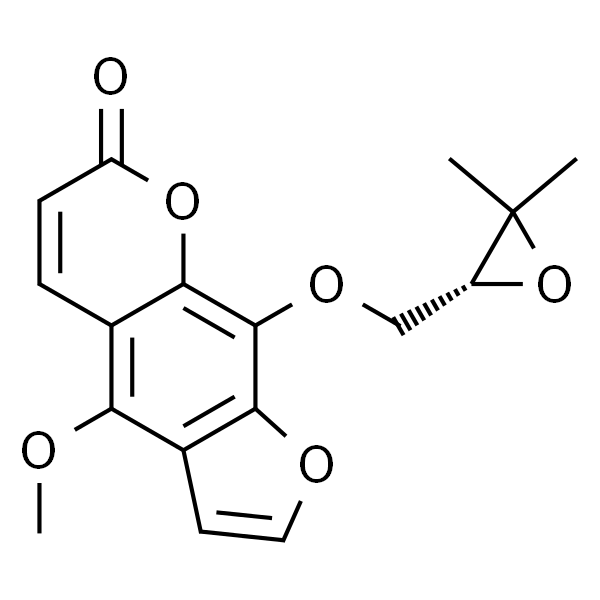 白当归脑(白芷脑，白当归醚)