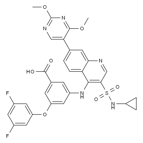 GSK 2837808A