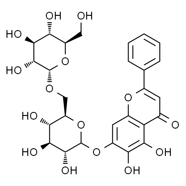 木蝴蝶苷B/木蝴蝶甙B