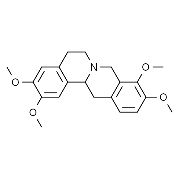 罗通定/延胡索乙素