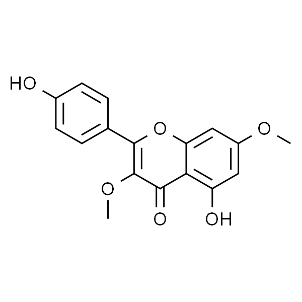 华良姜素/熊竹素