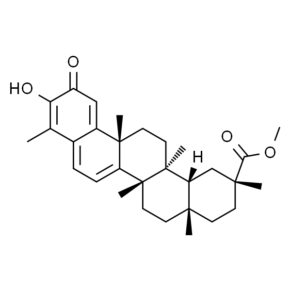 扁塑藤素 (扁蒴藤素)