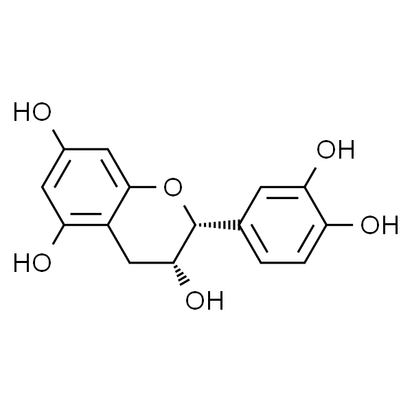 表儿茶素((-)-表儿茶素、Ι-表儿茶素，Ι-表儿茶酸)EC