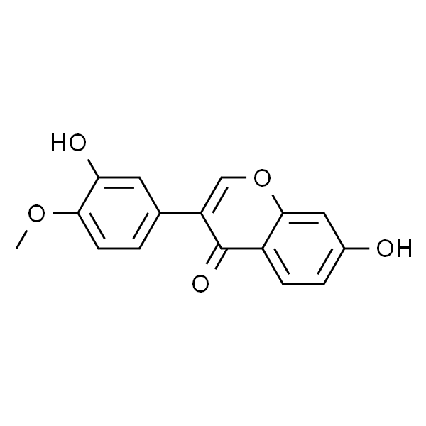 毛蕊异黄酮/毛异黄酮