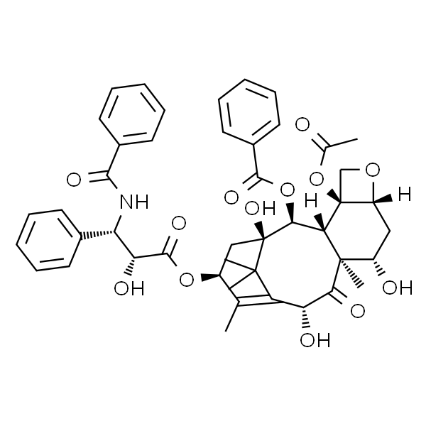 10-去乙酰紫杉醇（10-DAT）