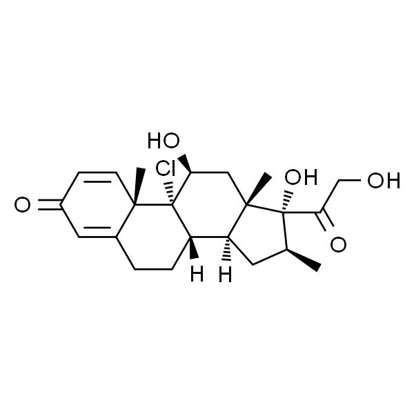 倍氯米松