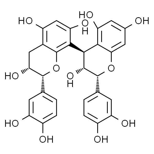 原花青素B2(原矢车菊素B2)