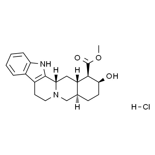 盐酸育亨宾( 育宾亨盐酸盐)
