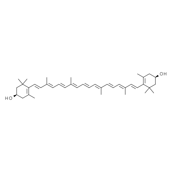 玉米黄素/玉米黄质