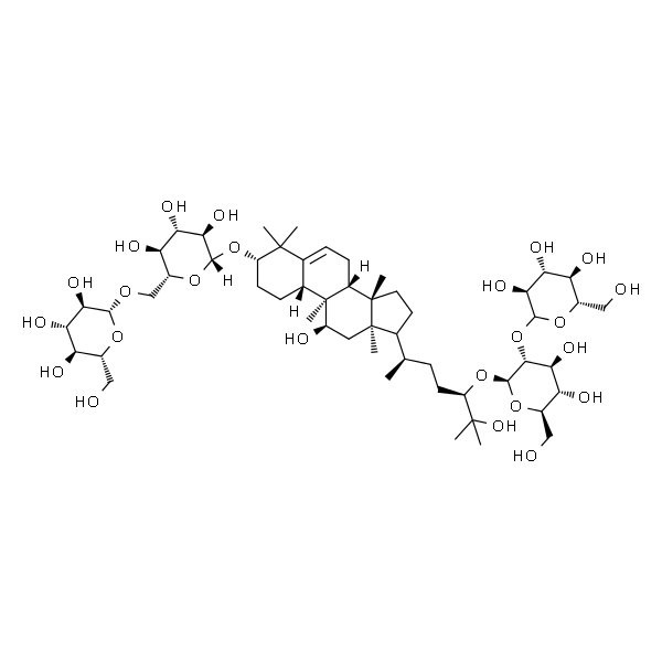 罗汉果苷Ⅳ(罗汉果皂苷IV)