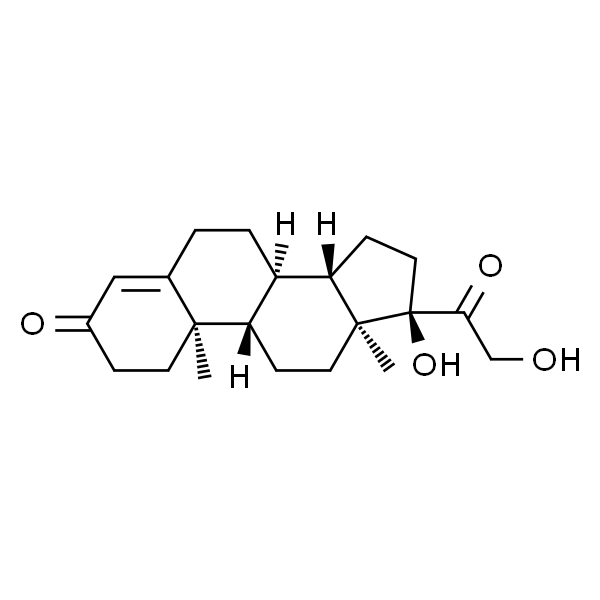 脱氧可的松（可托多松，皮甾酮，17-羥-11-去氧皮甾酮，肾上腺素皮质甾酮，脱氧皮醇）