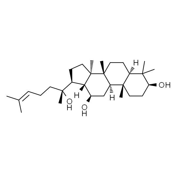 原人参二醇/20(S)-原人参二醇
