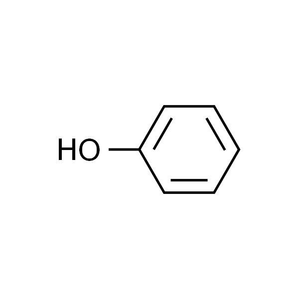 RNA提取酚试剂 pH＜5.0 (水饱和酚 )