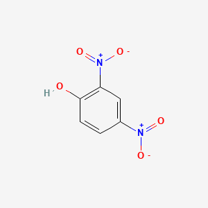 DNP指示剂 (pH变色范围2.4-4.4 )